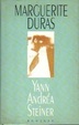 Cover of Yann Andrèa Steiner