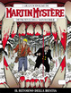 Cover of Martin Mystère n. 312