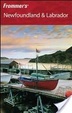 Cover of Frommer's Newfoundland and Labrador