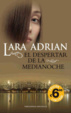 Cover of El despertar de la medianoche