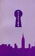 Cover of Kissing in Manhattan