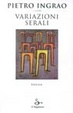 Cover of Variazioni serali