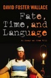 Cover of Fate, Time, and Language
