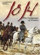Cover of 1814, THE CAMPAIGN OF FRANCE