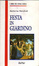 Cover of Festa in giardino