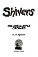 Cover of The Awful Apple Orchard