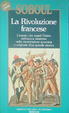 Cover of La Rivoluzione francese