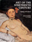 Cover of l'arte dell'Ottocento
