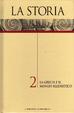 Cover of La Storia vol. 2