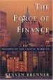 Cover of Force of Finance