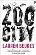 Cover of Zoo City