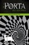 Cover of La porta dels tres panys