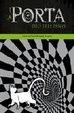 Cover of La porta dels tres panys