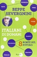 Cover of Italiani di domani