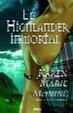 Cover of El highlander inmortal