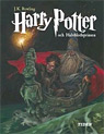 Image of Harry Potter och Halvblodsprinsen