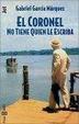 Cover of El coronel no tiene quien le escriba