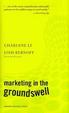Cover of Marketing in the Groundswell
