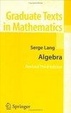 Cover of Algebra