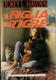 Cover of La figlia della tigre