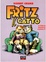 Cover of Fritz il Gatto