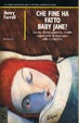 Cover of Che fine ha fatto Baby Jane?