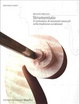 Cover of Strumentaio. Il costruttore di strumenti musicali nella tradizione occidentale