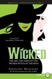 Cover of Wicked