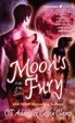 Cover of Moon's Fury