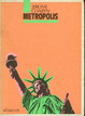 Cover of Metropolis