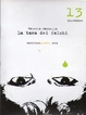 Cover of La tana dei falchi