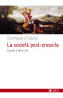 Cover of La società post-crescita