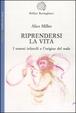 Cover of Riprendersi la vita