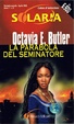 Cover of La parabola del seminatore