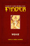 Cover of Finder