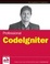 Cover of Professional CodeIgniter