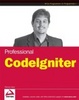 Cover of Professional CodeIgniter