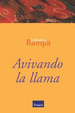 Cover of Avivando LA Llama
