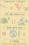 Cover of "All The Funs In How You Say A Thing"