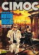 Cover of Cimoc. Especial Nuevos Dioses
