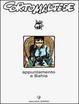 Cover of Corto Maltese vol. 2