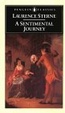Cover of A Sentimental Journey through France and Italy