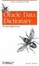Cover of "Oracle Data Dictionary Pocket Reference"