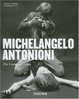 Cover of Michelangelo Antonioni