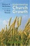 Cover of "Understanding Church Growth"