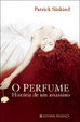 Cover of O perfume