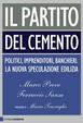 Cover of Il partito del cemento