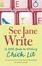 Cover of "See Jane Write"