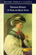 Cover of A Pair of Blue Eyes