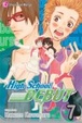 Cover of High School Debut, Volume 7
